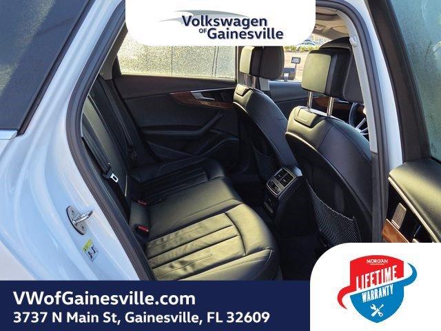 Audi A4 Allroad Premium Plus Awd - Thumbnail 15