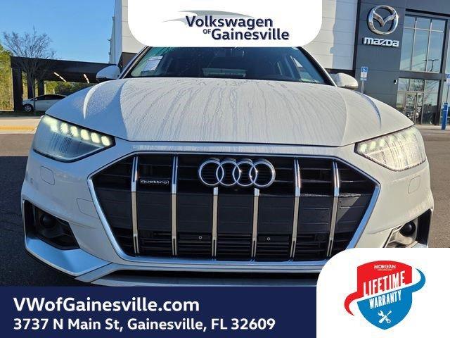 Audi A4 Allroad Premium Plus Awd - Thumbnail 17