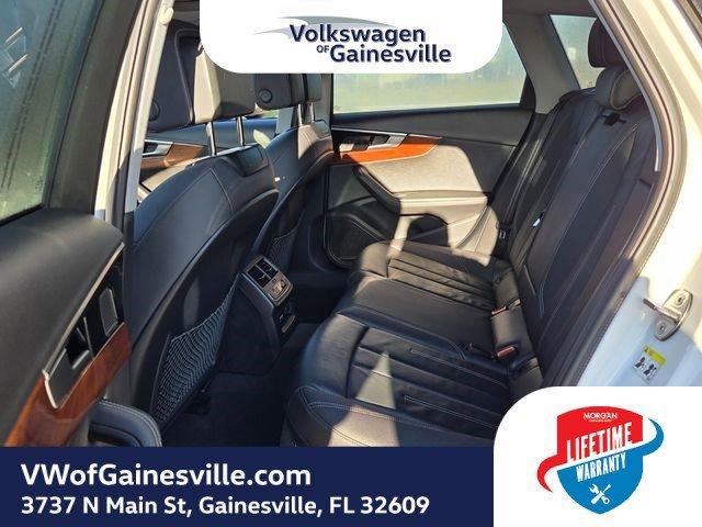 Audi A4 Allroad Premium Plus Awd - Thumbnail 5