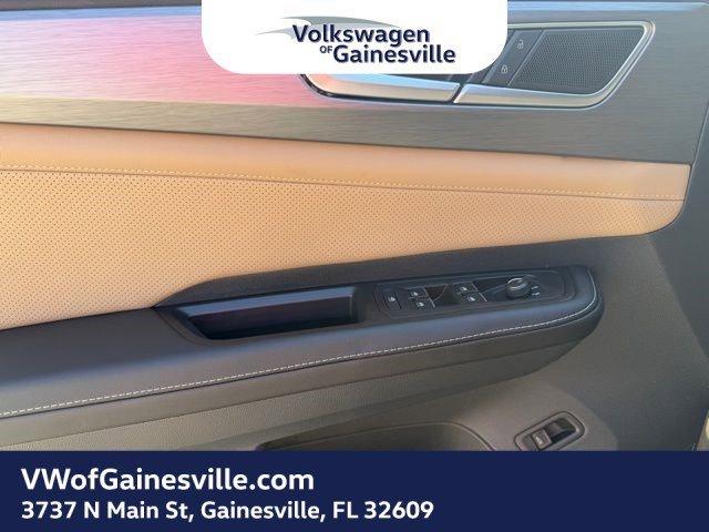 Volkswagen Atlas Cross Sport 2.0T Se W/Technology Fwd Sport Utility - Thumbnail 19