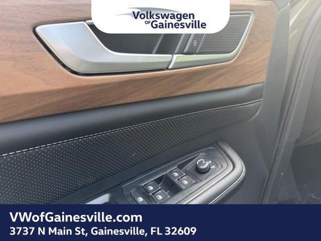 Volkswagen Atlas 2.0T Se W/Technology Fwd Sport Utility - Thumbnail 14