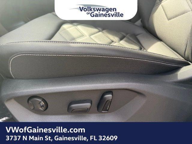 Volkswagen Atlas 2.0T Se W/Technology Fwd Sport Utility - Thumbnail 15