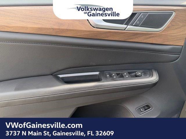 Volkswagen Atlas 2.0T Se W/Technology Fwd Sport Utility - Thumbnail 13