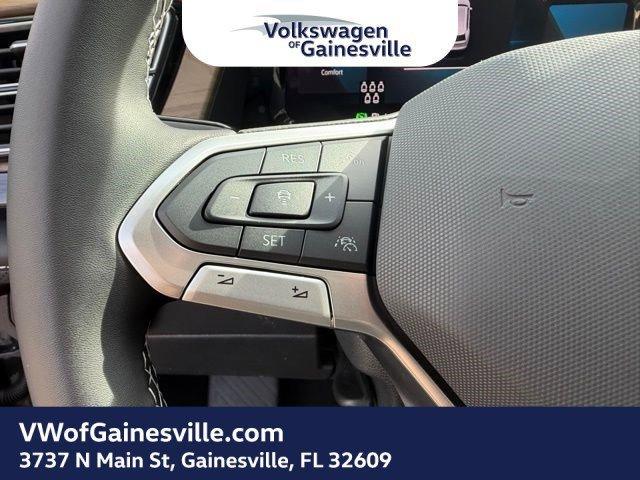 Volkswagen Atlas 2.0T Se W/Technology Fwd Sport Utility - Thumbnail 20