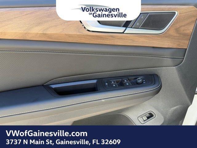 Volkswagen Atlas 2.0T Se W/Technology Fwd Sport Utility - Thumbnail 13