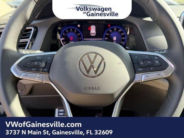 Volkswagen Atlas 2.0T Peak Edition Awd - Thumbnail 19