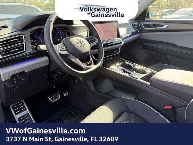 Volkswagen Atlas 2.0T Peak Edition Awd - Thumbnail 17