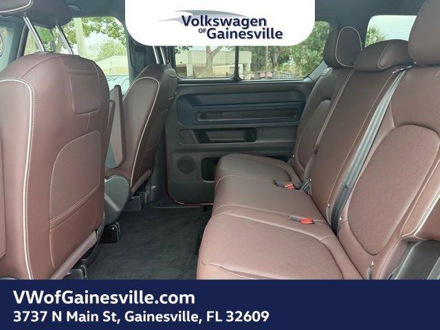 Volkswagen Id. Buzz Pro S With Navigation - Thumbnail 8