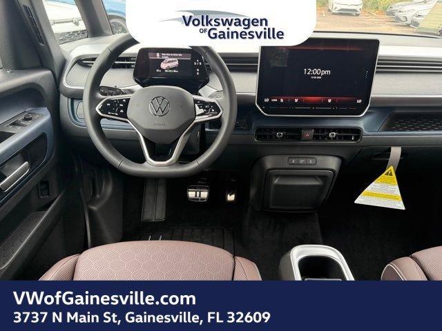 Volkswagen Id. Buzz Pro S With Navigation - Thumbnail 10