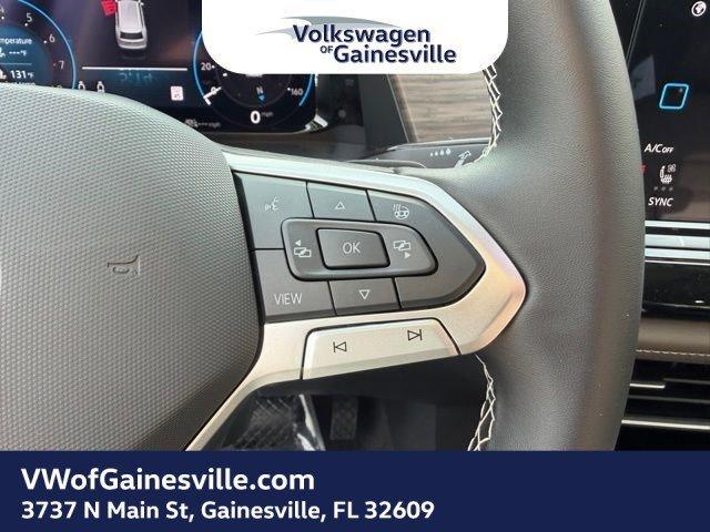 Volkswagen Atlas 2.0T Sel With Navigation & Awd - Thumbnail 20