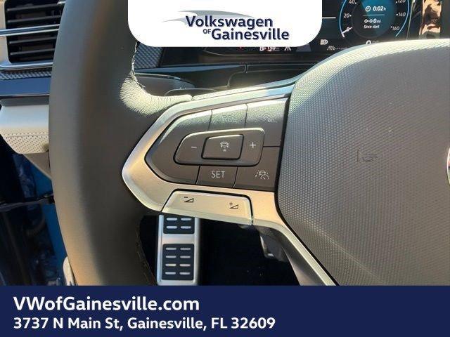 Volkswagen Atlas Cross Sport 2.0T Sel Premium R-Line With Navigation & Awd - Thumbnail 20