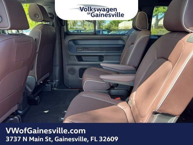 Volkswagen Id. Buzz Pro S Plus With Navigation - Thumbnail 10