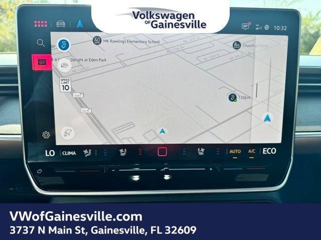 Volkswagen Id. Buzz Pro S Plus With Navigation - Thumbnail 19