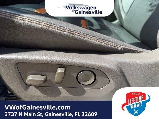 Gmc Sierra 1500 At4 With Navigation & 4Wd - Thumbnail 20