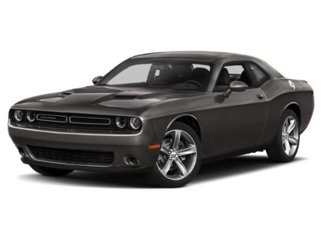 Dodge Challenger R/T Plus Rwd 2Dr Car - Thumbnail 2