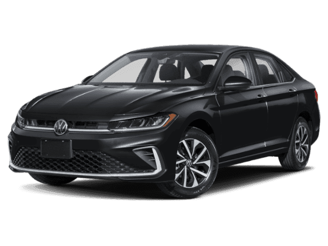 Volkswagen Jetta S Fwd 4Dr Car - View 1