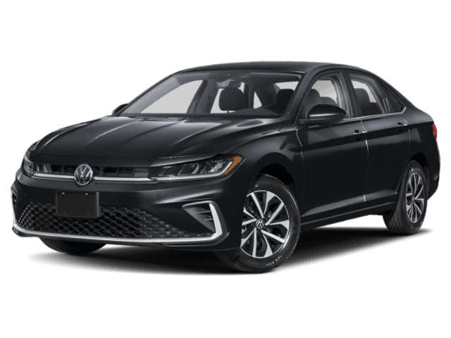 Volkswagen Jetta S Fwd 4Dr Car - Thumbnail 2