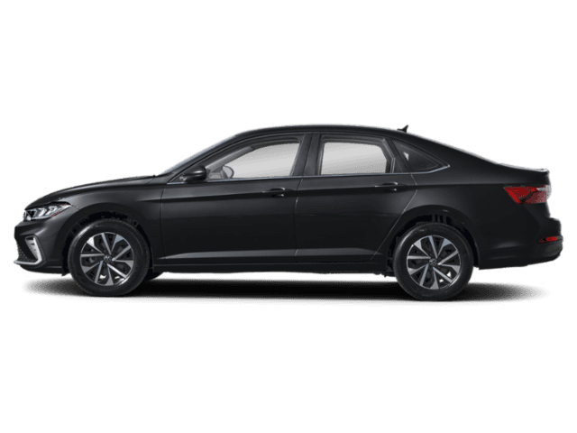 Volkswagen Jetta S Fwd 4Dr Car - Thumbnail 4