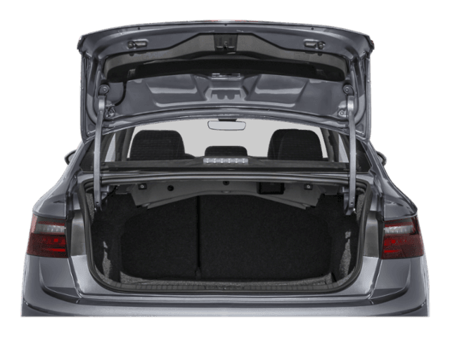 Volkswagen Jetta S Fwd 4Dr Car - Thumbnail 9