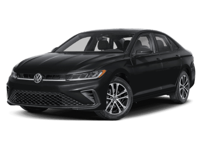 Volkswagen Jetta Sport Fwd 4Dr Car - View 1