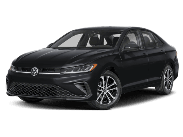 Volkswagen Jetta Sport Fwd 4Dr Car - Thumbnail 2