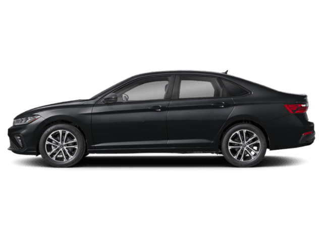 Volkswagen Jetta Sport Fwd 4Dr Car - Thumbnail 4