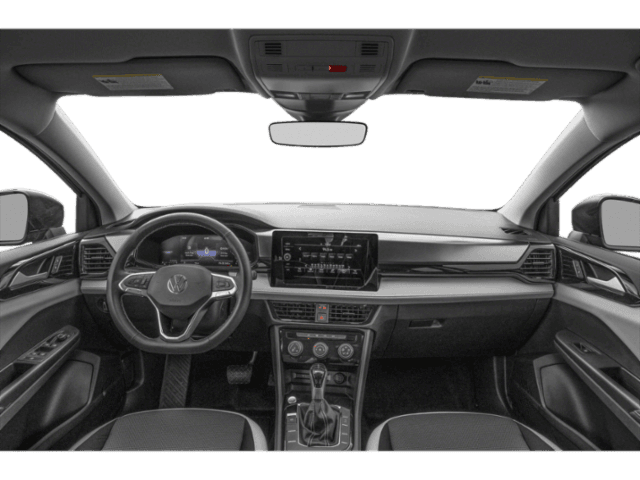 Volkswagen Taos S Fwd Sport Utility - Thumbnail 6