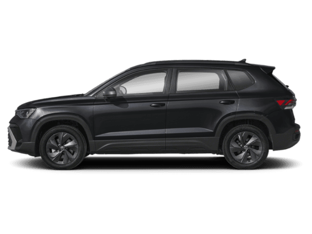 Volkswagen Taos S Fwd Sport Utility - Thumbnail 4