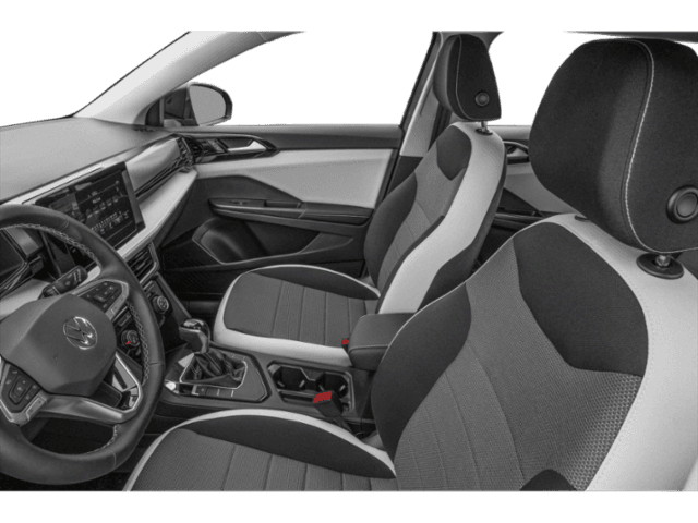 Volkswagen Taos S Fwd Sport Utility - Thumbnail 7