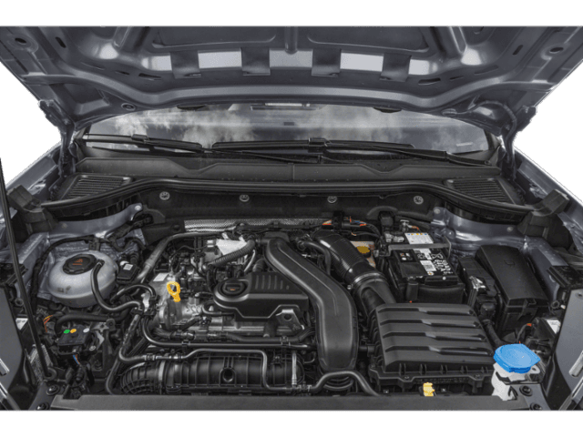 Volkswagen Taos S Fwd Sport Utility - Thumbnail 10