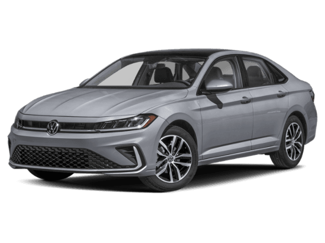 Volkswagen Jetta Se Fwd Front Wheel Drive 4Dr Car - View 1