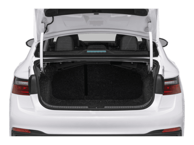 Volkswagen Jetta Se Fwd Front Wheel Drive 4Dr Car - Thumbnail 9