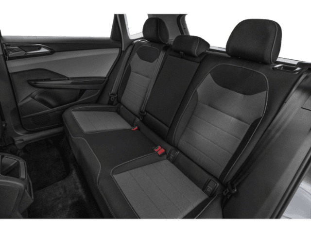 Volkswagen Taos S Fwd Front Wheel Drive Sport Utility - Thumbnail 11