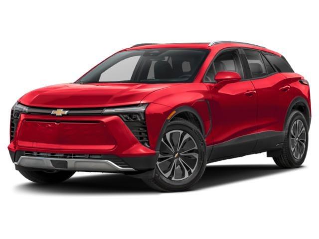 Chevrolet Blazer Ev Awd Lt With Navigation & Awd - View 1