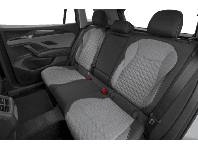 Volkswagen Tiguan S Fwd Front Wheel Drive Sport Utility - Thumbnail 11