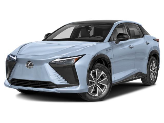 Lexus Rz 300E Premium With Navigation - Thumbnail 2