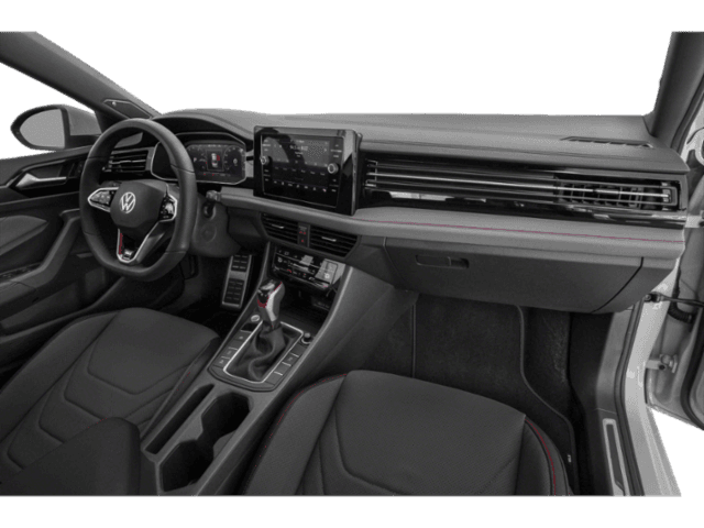 Volkswagen Jetta Gli 2.0T Autobahn Fwd Front Wheel Drive 4Dr Car - Thumbnail 13