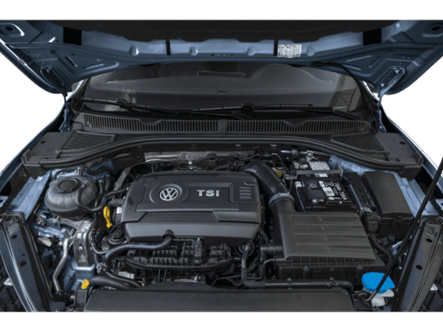 Volkswagen Jetta Gli 2.0T Autobahn Fwd Front Wheel Drive 4Dr Car - Thumbnail 10