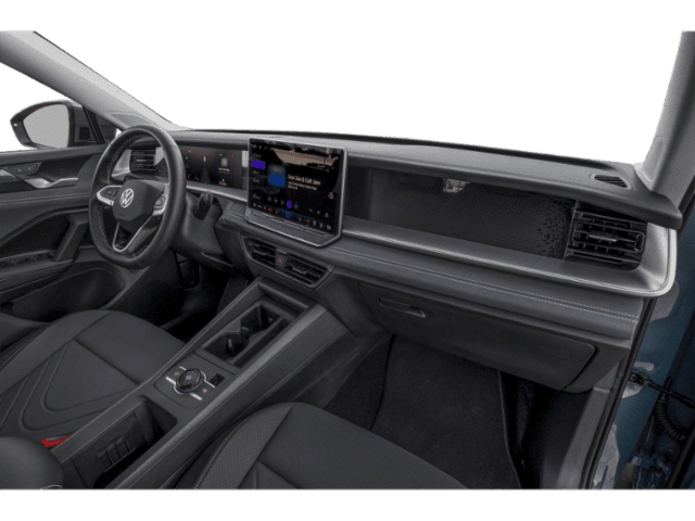 Volkswagen Tiguan Se Fwd Front Wheel Drive Sport Utility - Thumbnail 13