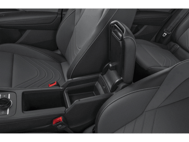 Volkswagen Tiguan Se Fwd Front Wheel Drive Sport Utility - Thumbnail 12