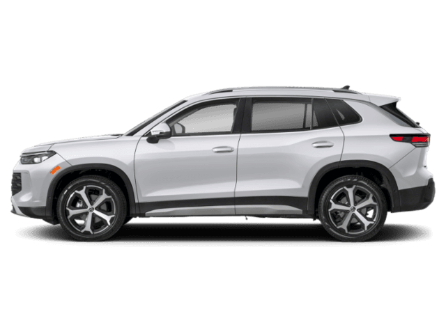 Volkswagen Tiguan Se Fwd Front Wheel Drive Sport Utility - Thumbnail 4