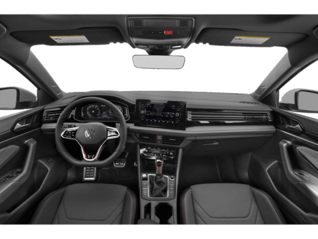 Volkswagen Jetta Gli 2.0T Autobahn Fwd Front Wheel Drive 4Dr Car - Thumbnail 6