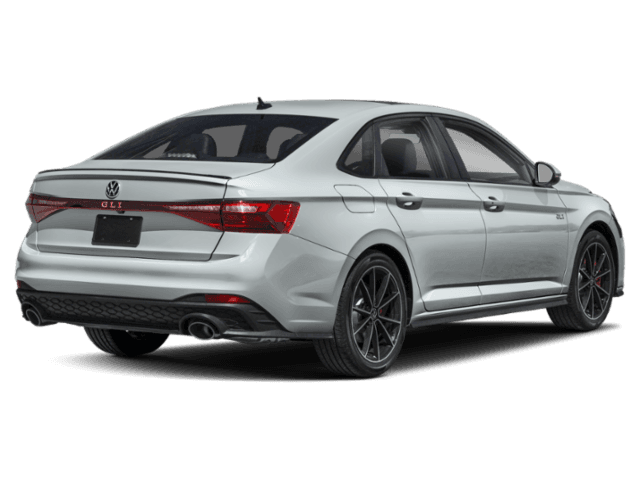 Volkswagen Jetta Gli 2.0T Autobahn Fwd Front Wheel Drive 4Dr Car - Thumbnail 3