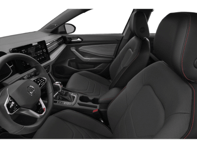 Volkswagen Jetta Gli 2.0T Autobahn Fwd Front Wheel Drive 4Dr Car - Thumbnail 7