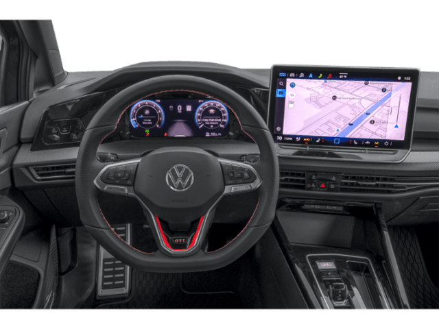 Volkswagen Gti S With Navigation - Thumbnail 5