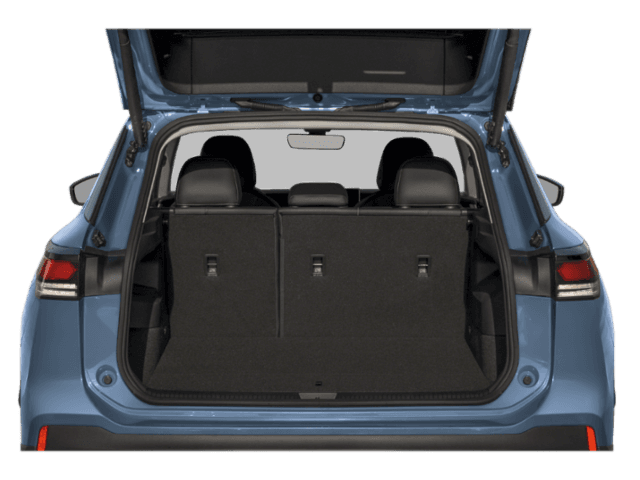 Volkswagen Tiguan Se Fwd Front Wheel Drive Sport Utility - Thumbnail 9