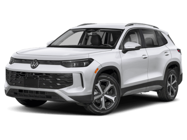 Volkswagen Tiguan Se Fwd Front Wheel Drive Sport Utility - View 1