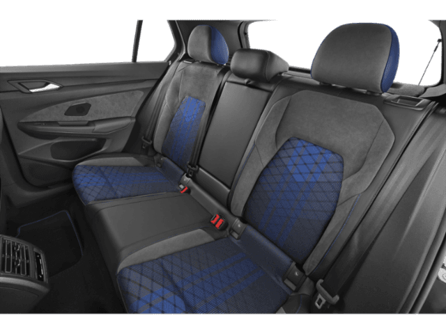 Volkswagen Golf R Golf R 4Motion With Navigation & Awd - Thumbnail 11