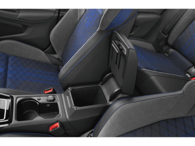 Volkswagen Golf R Golf R 4Motion With Navigation & Awd - Thumbnail 12