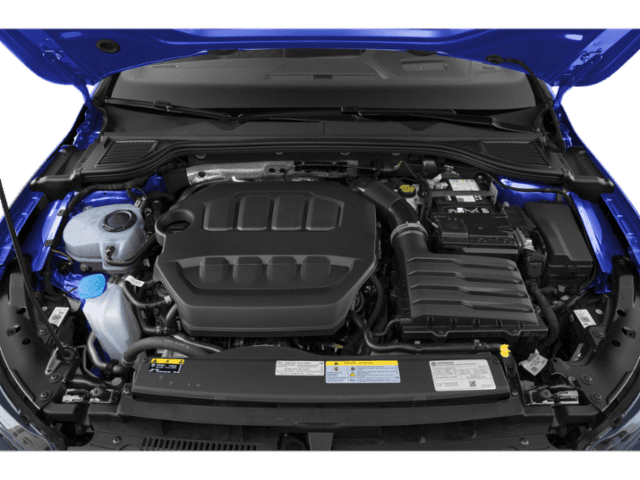 Volkswagen Golf R Golf R 4Motion With Navigation & Awd - Thumbnail 10